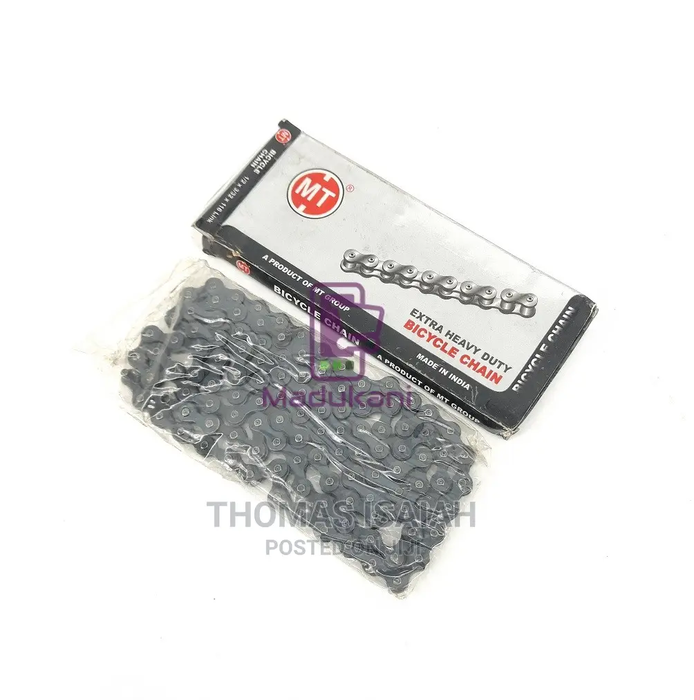 6,7,8 Speed 1-2 X 3-32 X 116 Links Bicycle Bike Chain