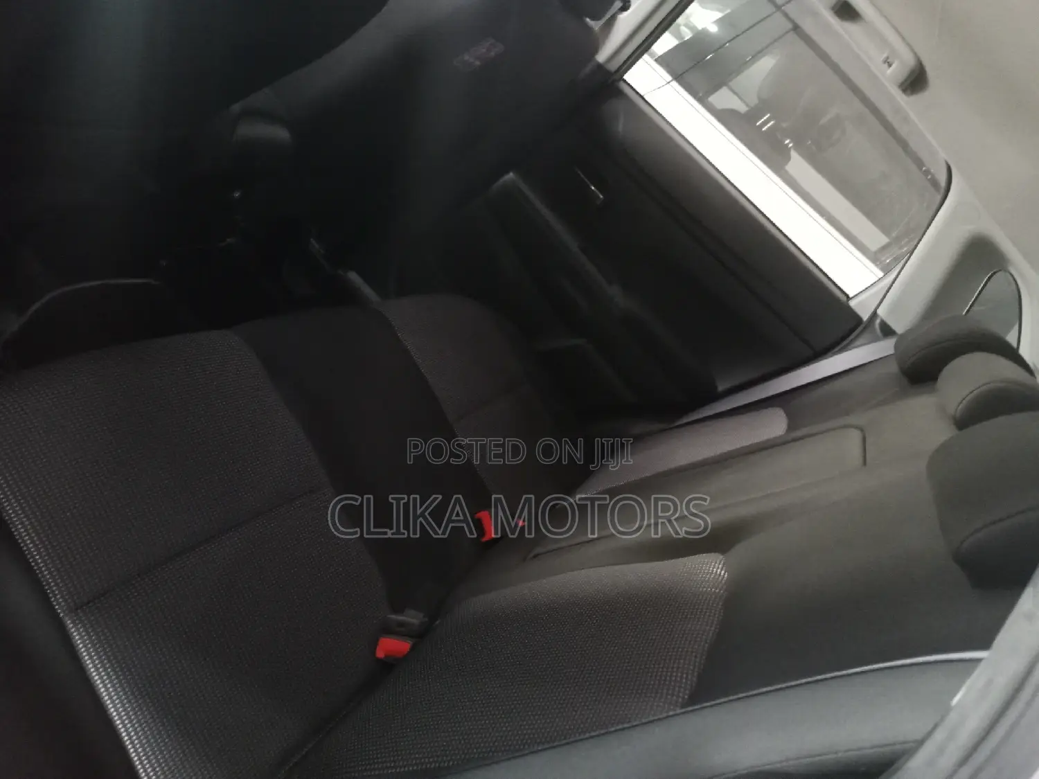 Mitsubishi RVR 2016 White
