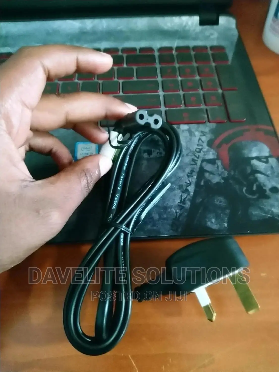 Smart TV Power Cables