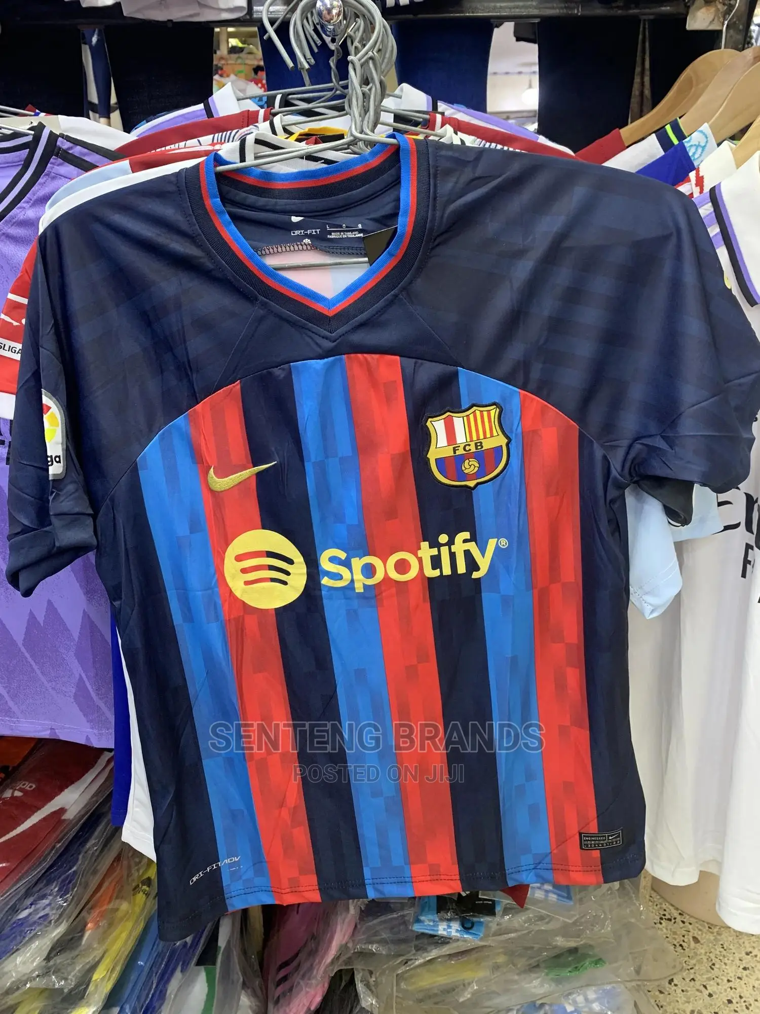 Football Tshirt