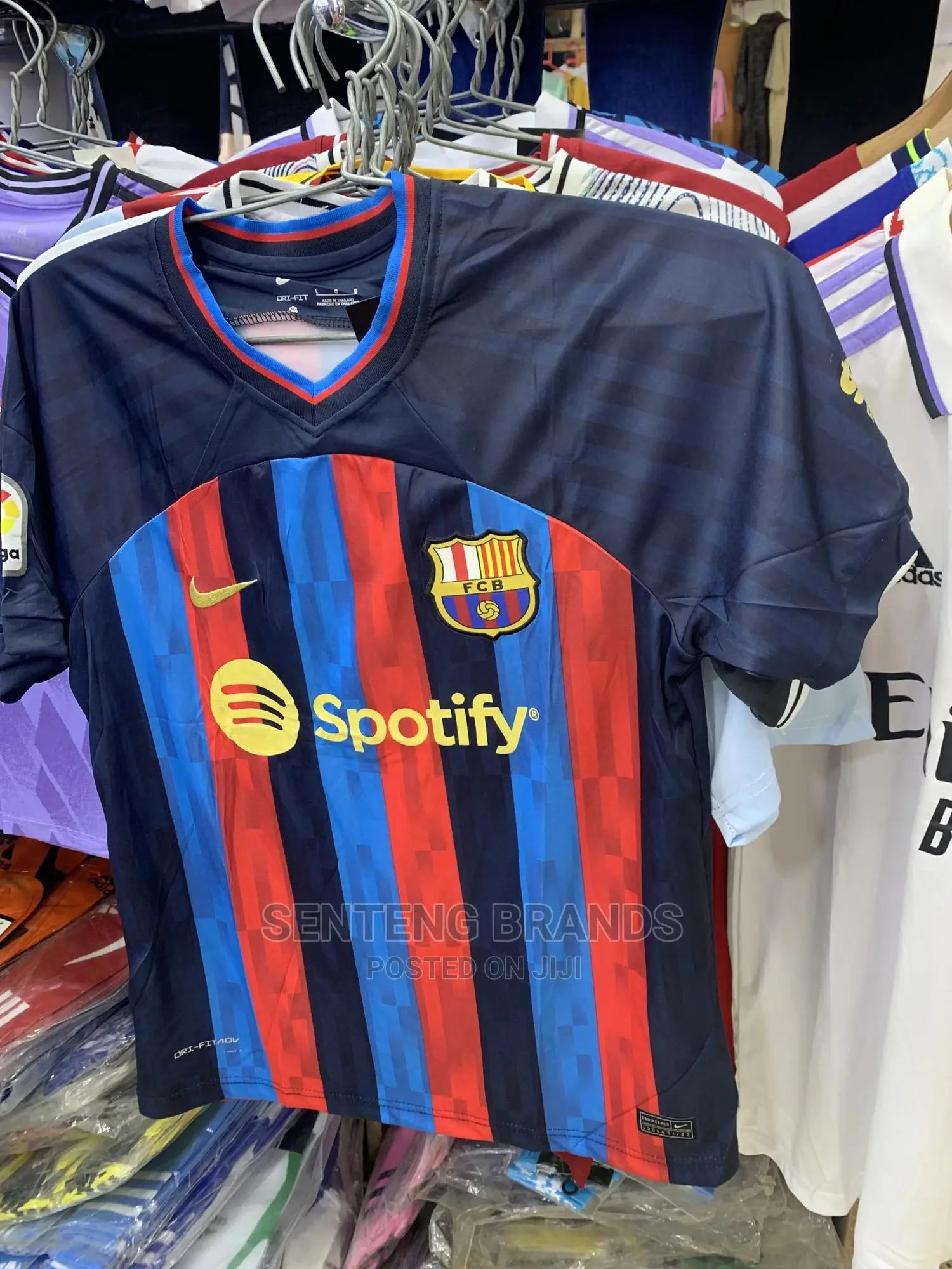 Football Tshirt