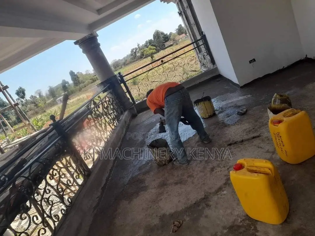 Balcony Water Proofing Experts