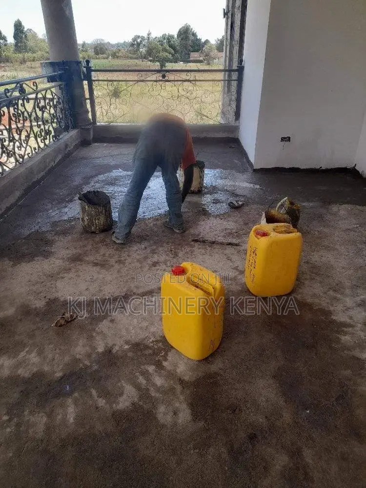 Balcony Water Proofing Experts