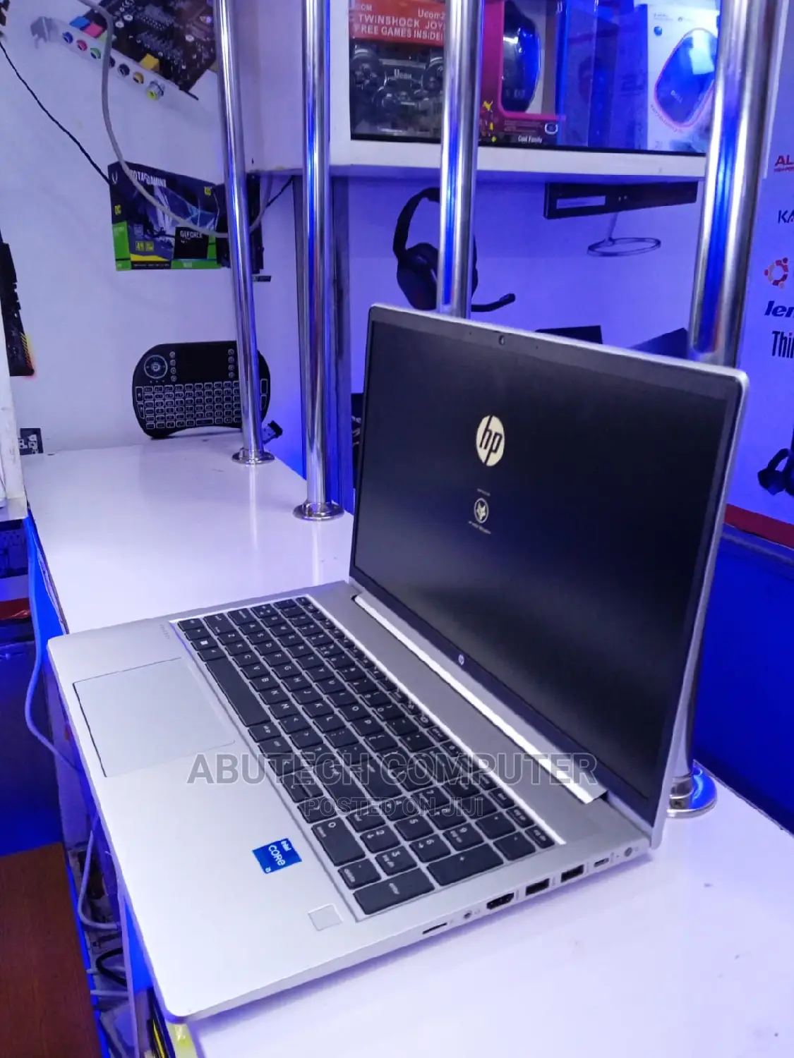 Laptop HP ProBook 450 G8 8GB Intel Core I5 SSD 256GB