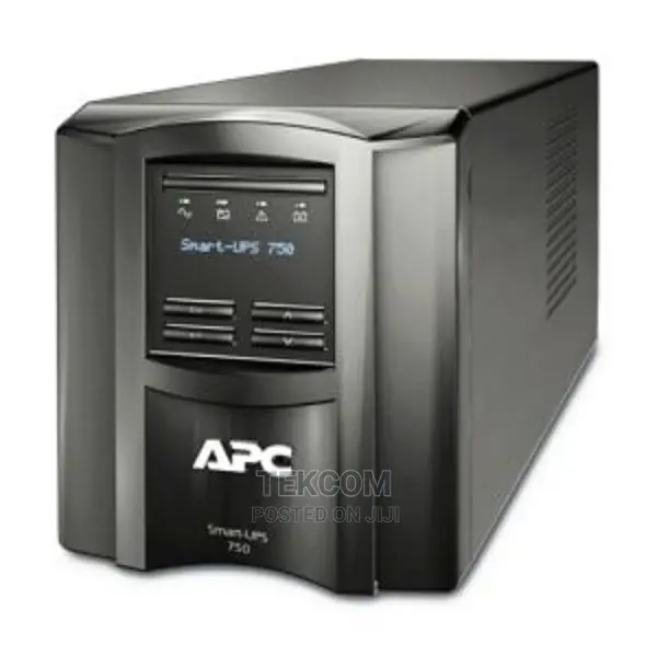 Mecer 10000VA On-line Tower UPS (ME-10000-WPTU)