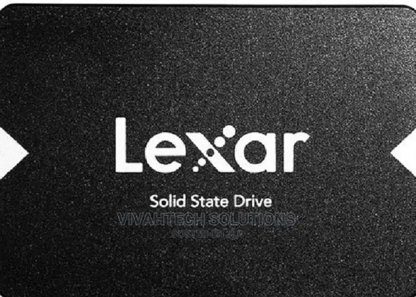 Lexar Ns100 2.5” Sata Internal Ssd 2tb - Lns100-2trb