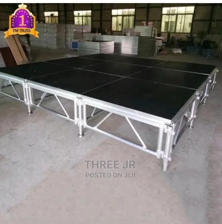 Stages for Hire Any Type of Event
