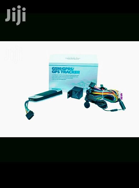 New Brand Of Gps/Gprs Tracking System, Free Installation.
