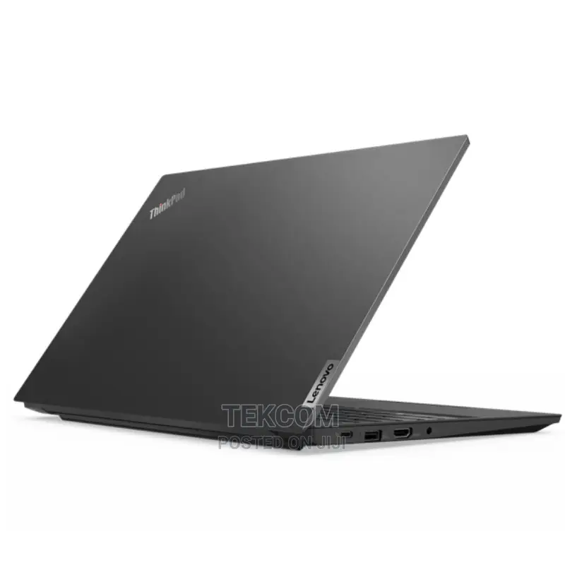 New Laptop Lenovo Thinkpad T14s Gen 2 8GB Intel Core I5 SSD 512GB