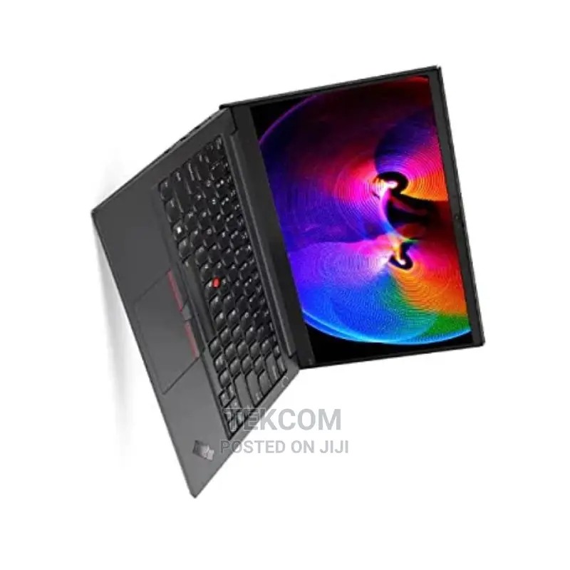 New Laptop Lenovo Thinkpad T14s Gen 2 8GB Intel Core I5 SSD 512GB