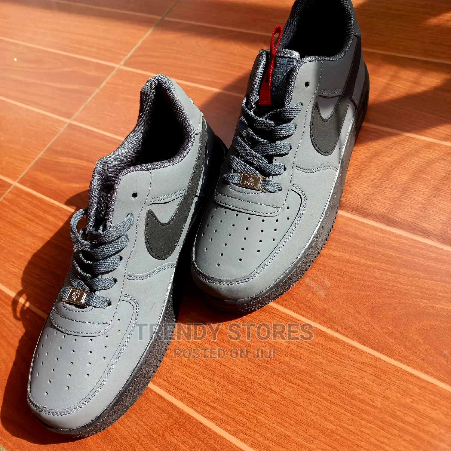 Nike Sport Wear Shoe - Size 42