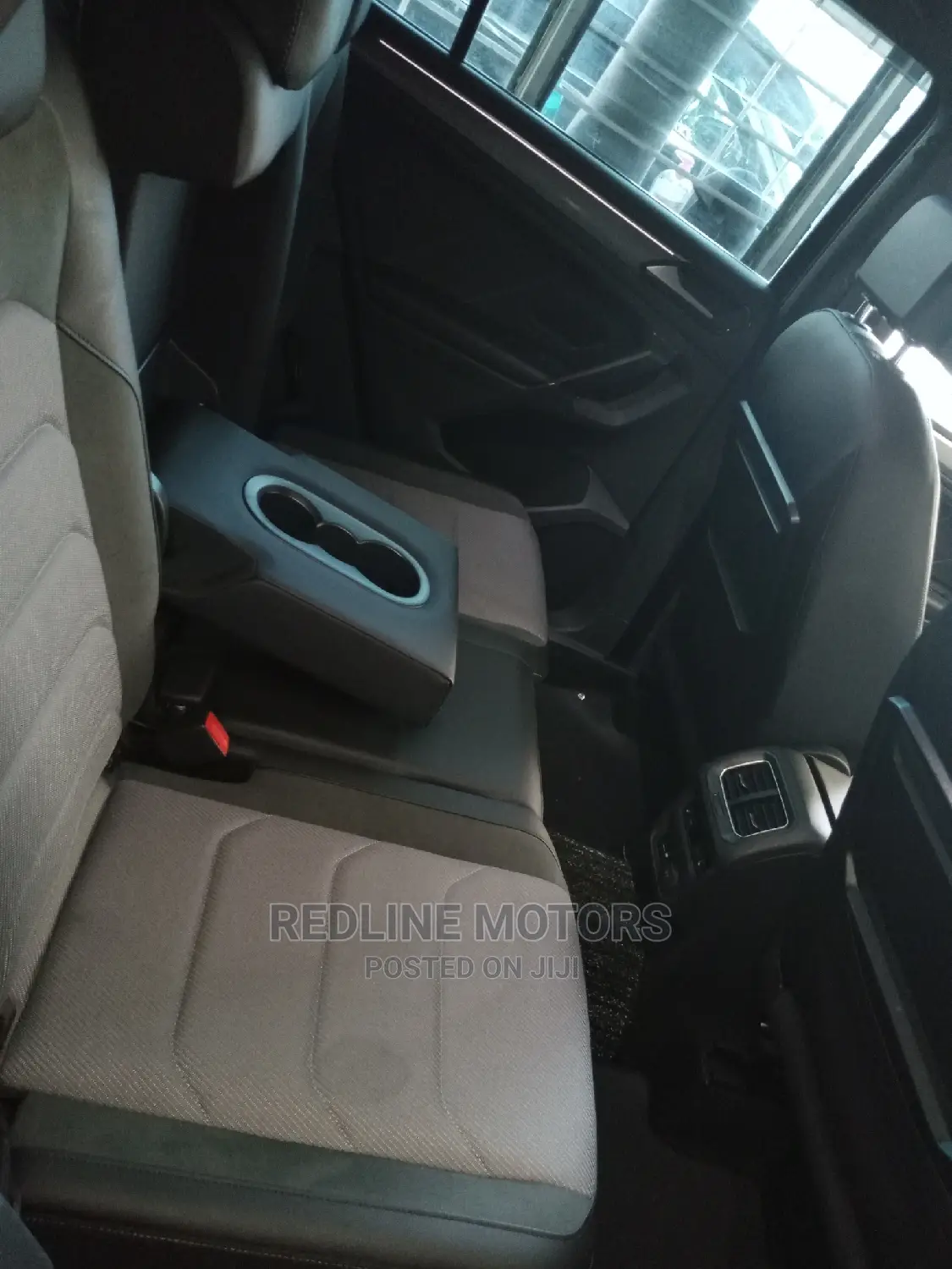 Volkswagen Tiguan 2017 Black