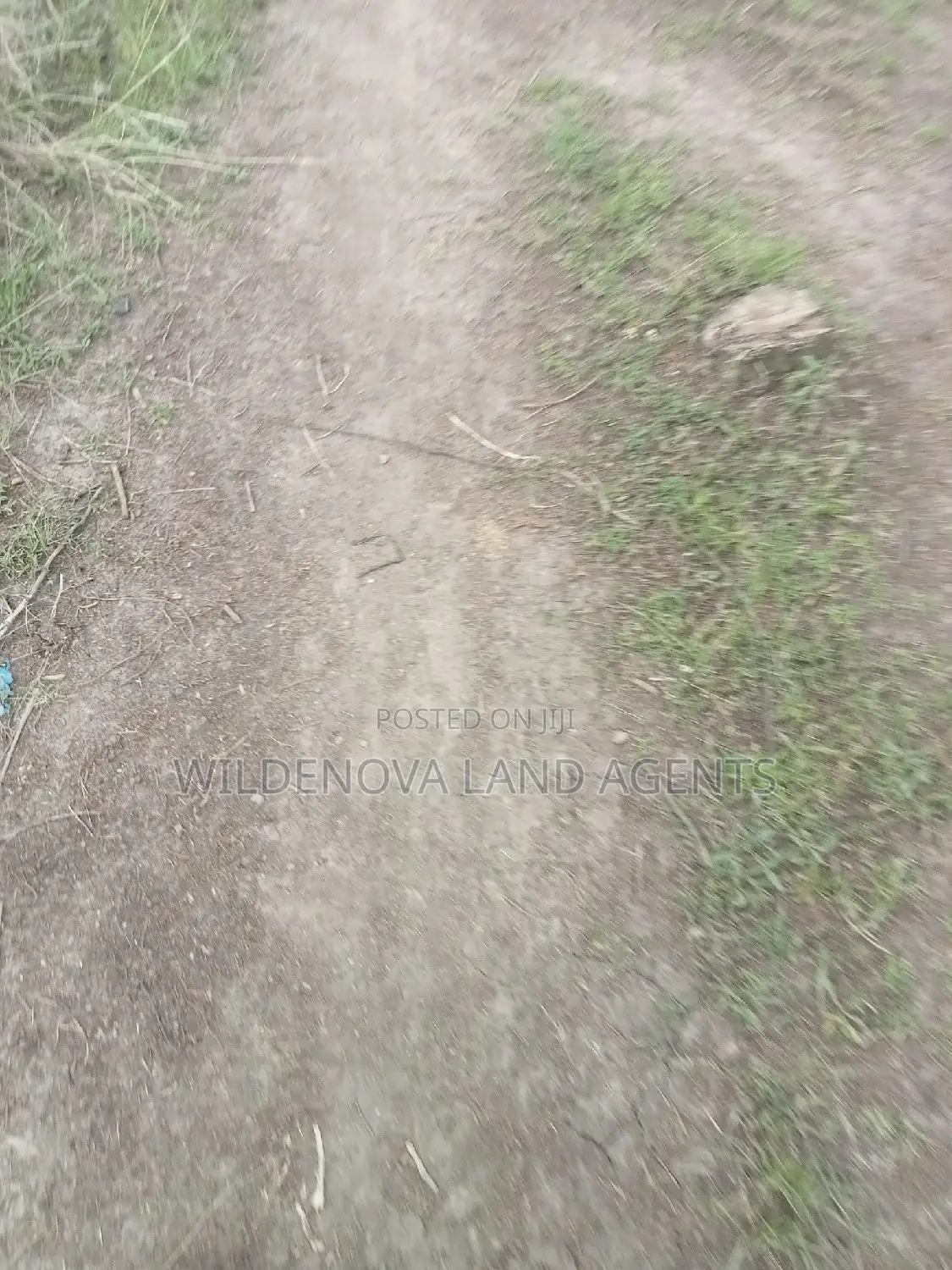 5 Acres on Sale at Kinangop Murungaru