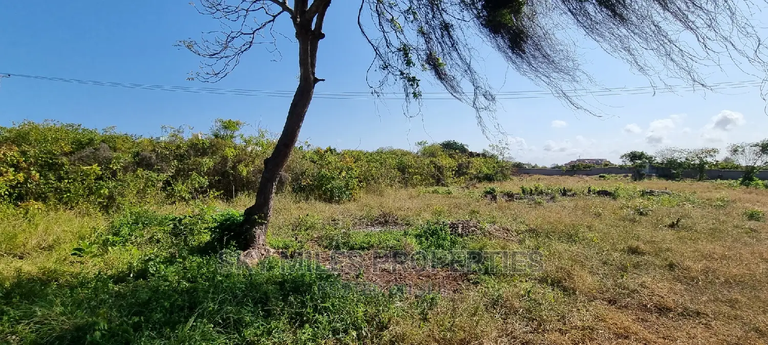 Serena, 2.3 Acre Land on Sale