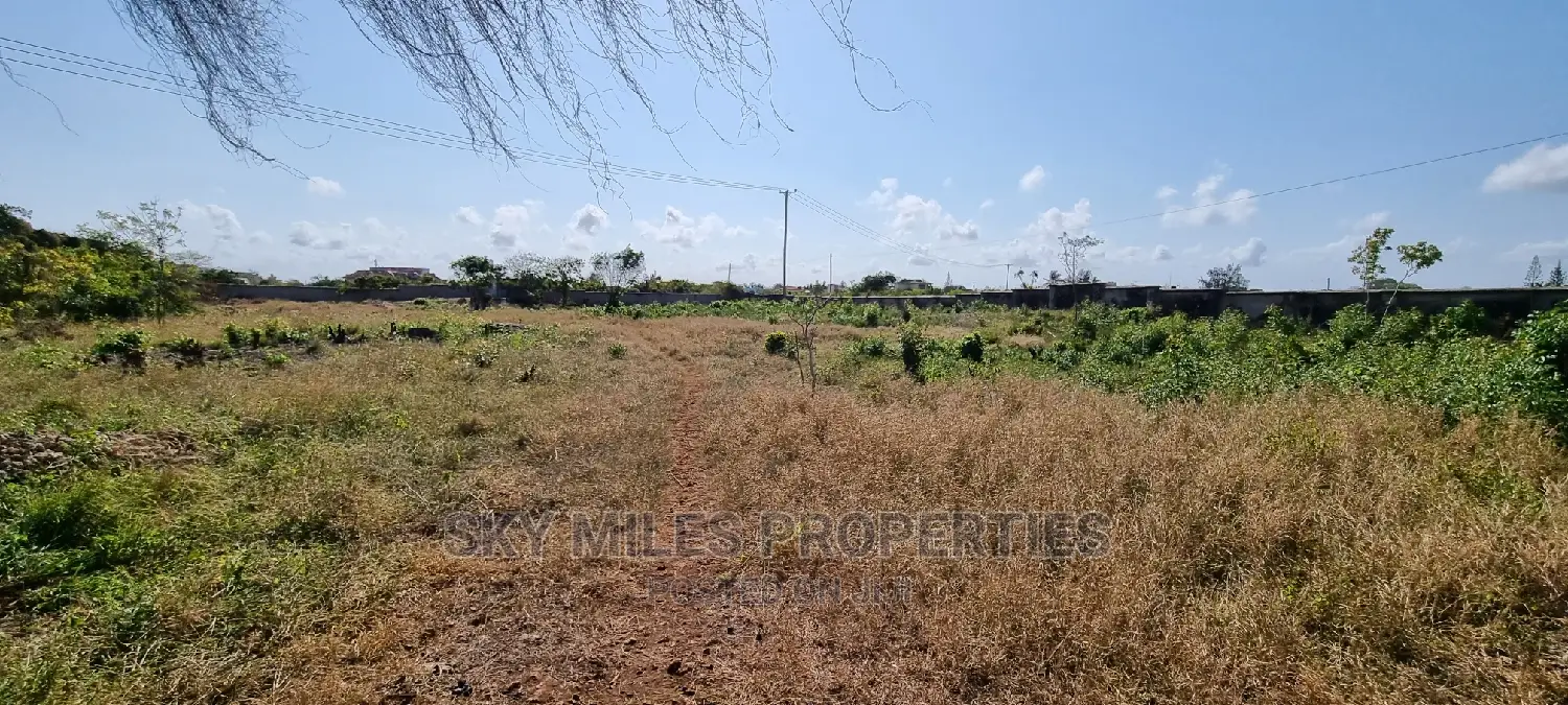 Serena, 2.3 Acre Land on Sale