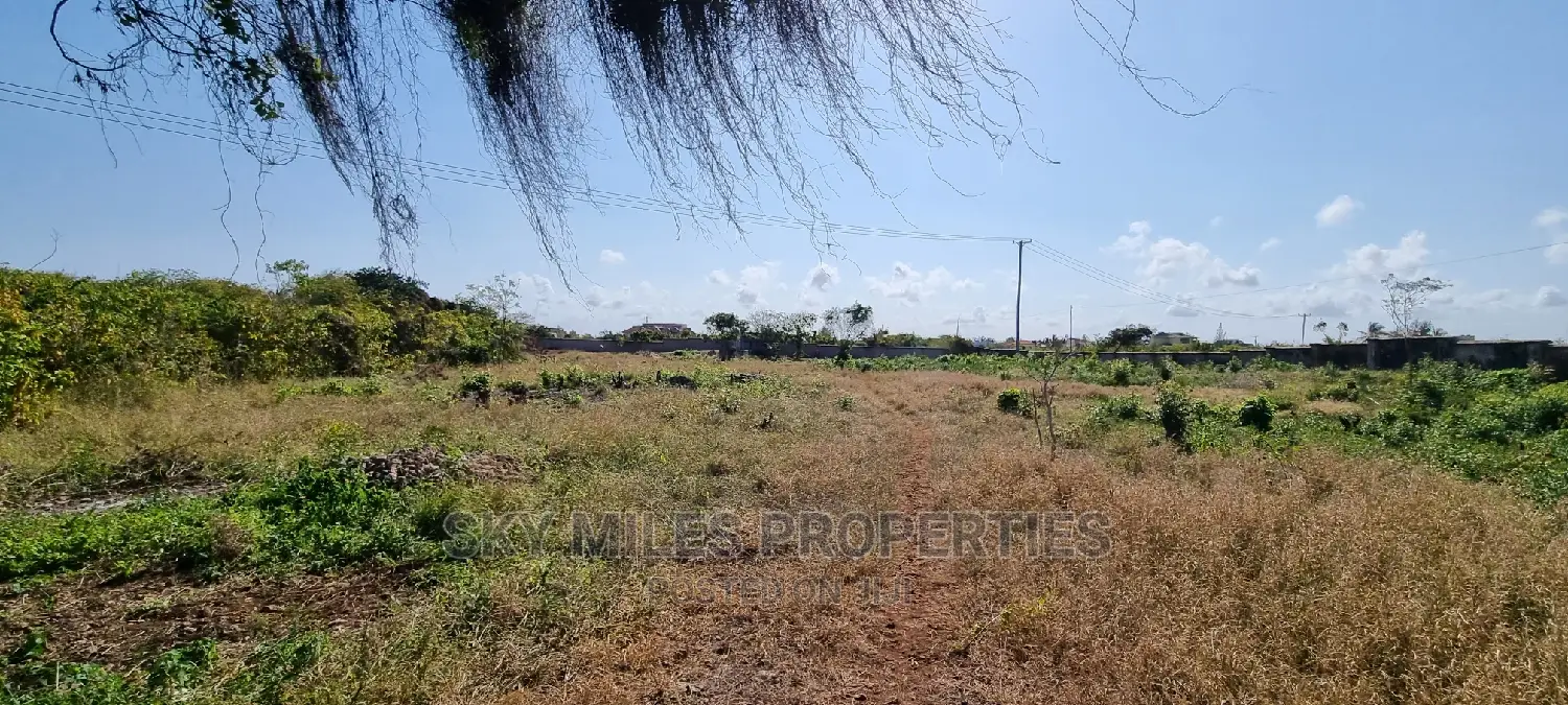 Serena, 2.3 Acre Land on Sale