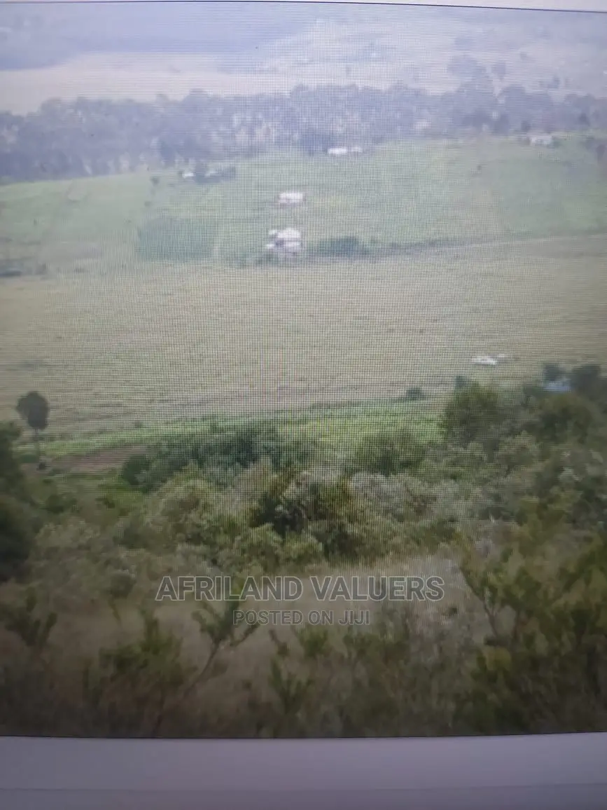 Land for Sale in Karunga Area (Gilgil)