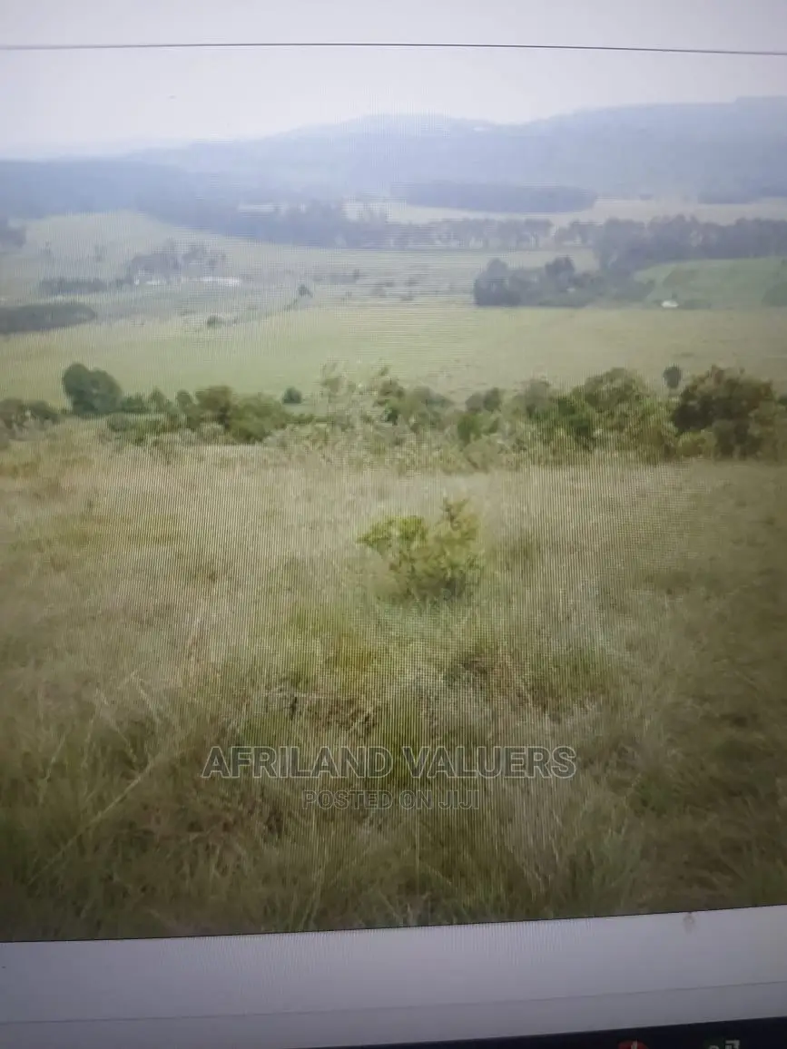 Land for Sale in Karunga Area (Gilgil)