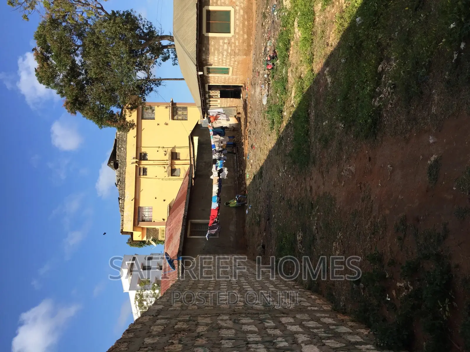 1/3 of an Acre Almost 1/4 for Sale With Freehold Title