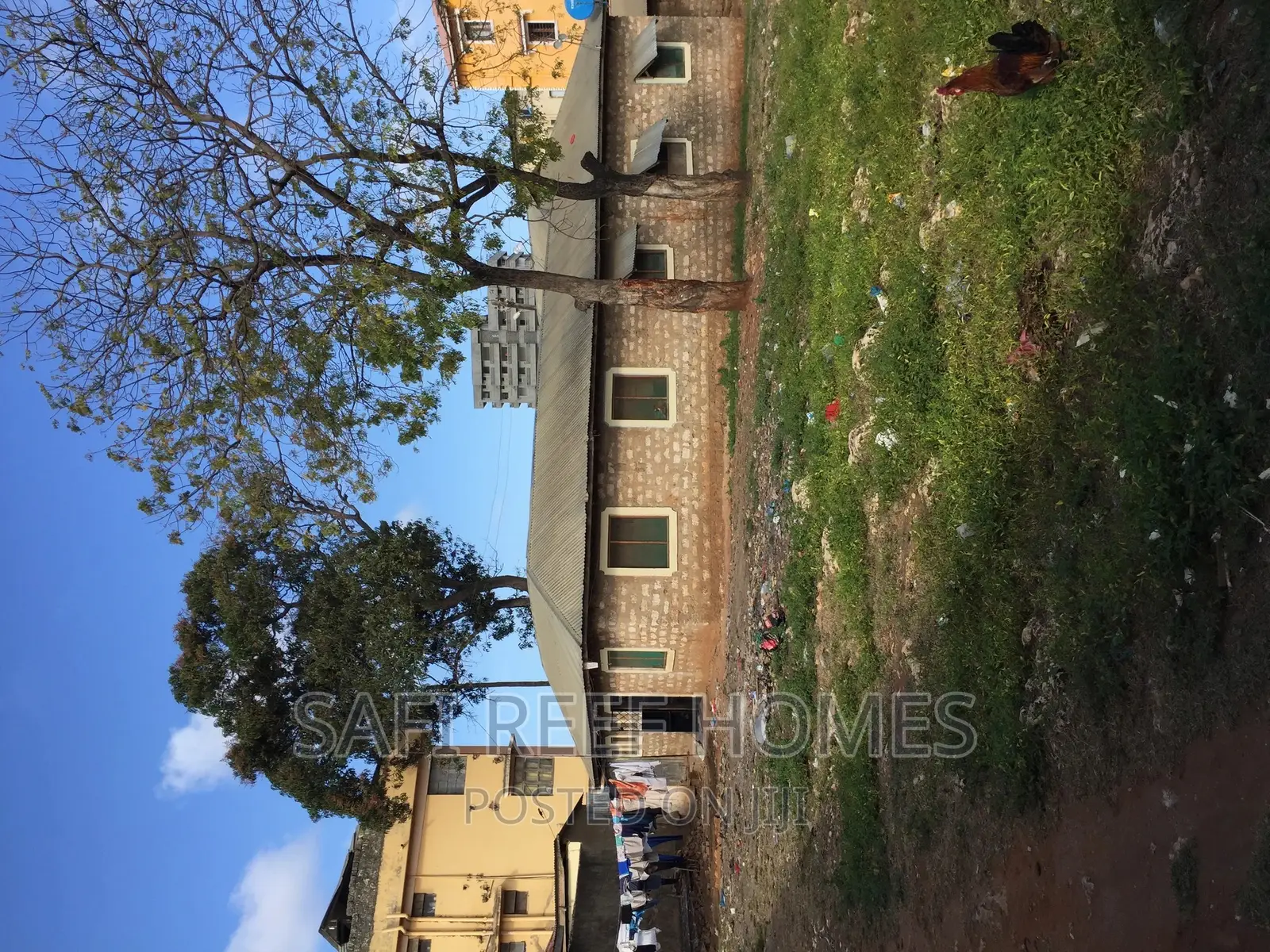 1/3 of an Acre Almost 1/4 for Sale With Freehold Title