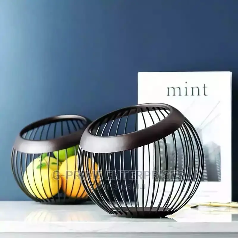 Fruit Basket