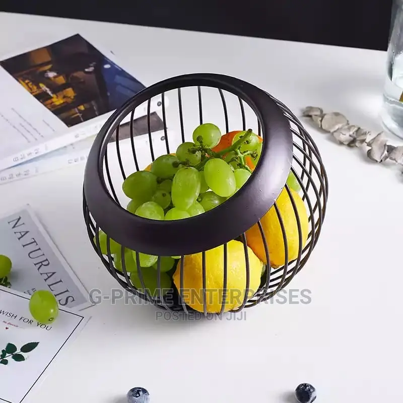 Fruit Basket