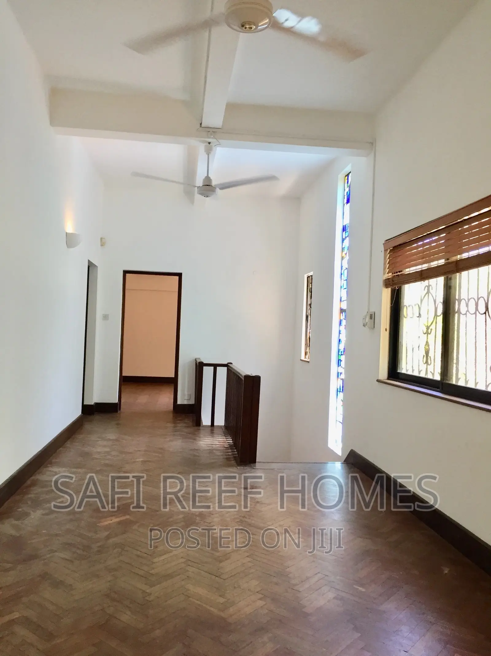 5bdrm Maisonette in Nyali for Rent