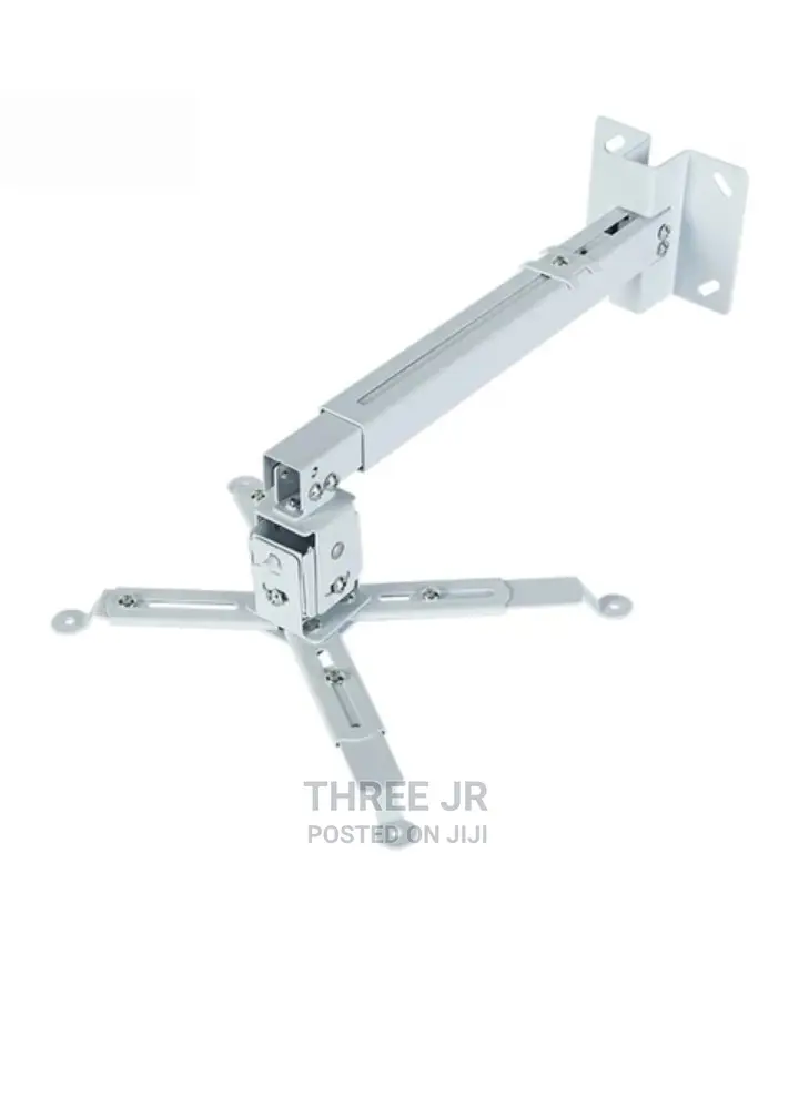 Projector Mount Available