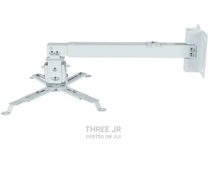 Projector Mount Available