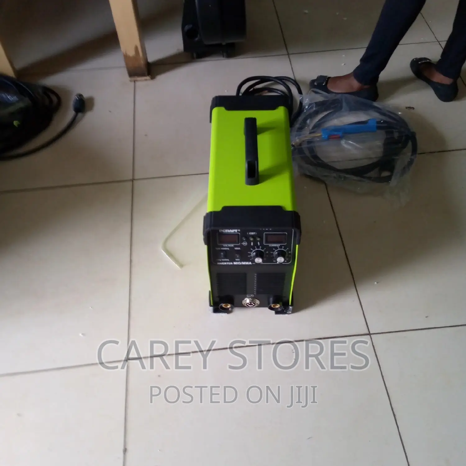 Welding Inverter