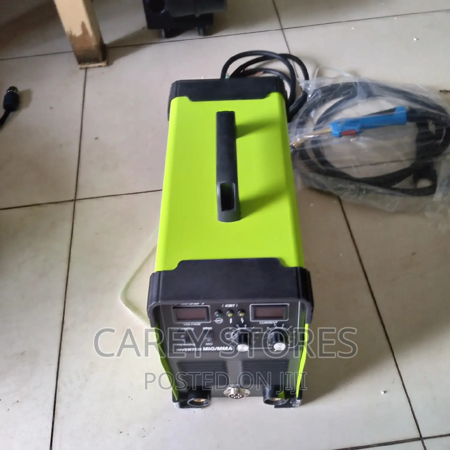 Welding Inverter
