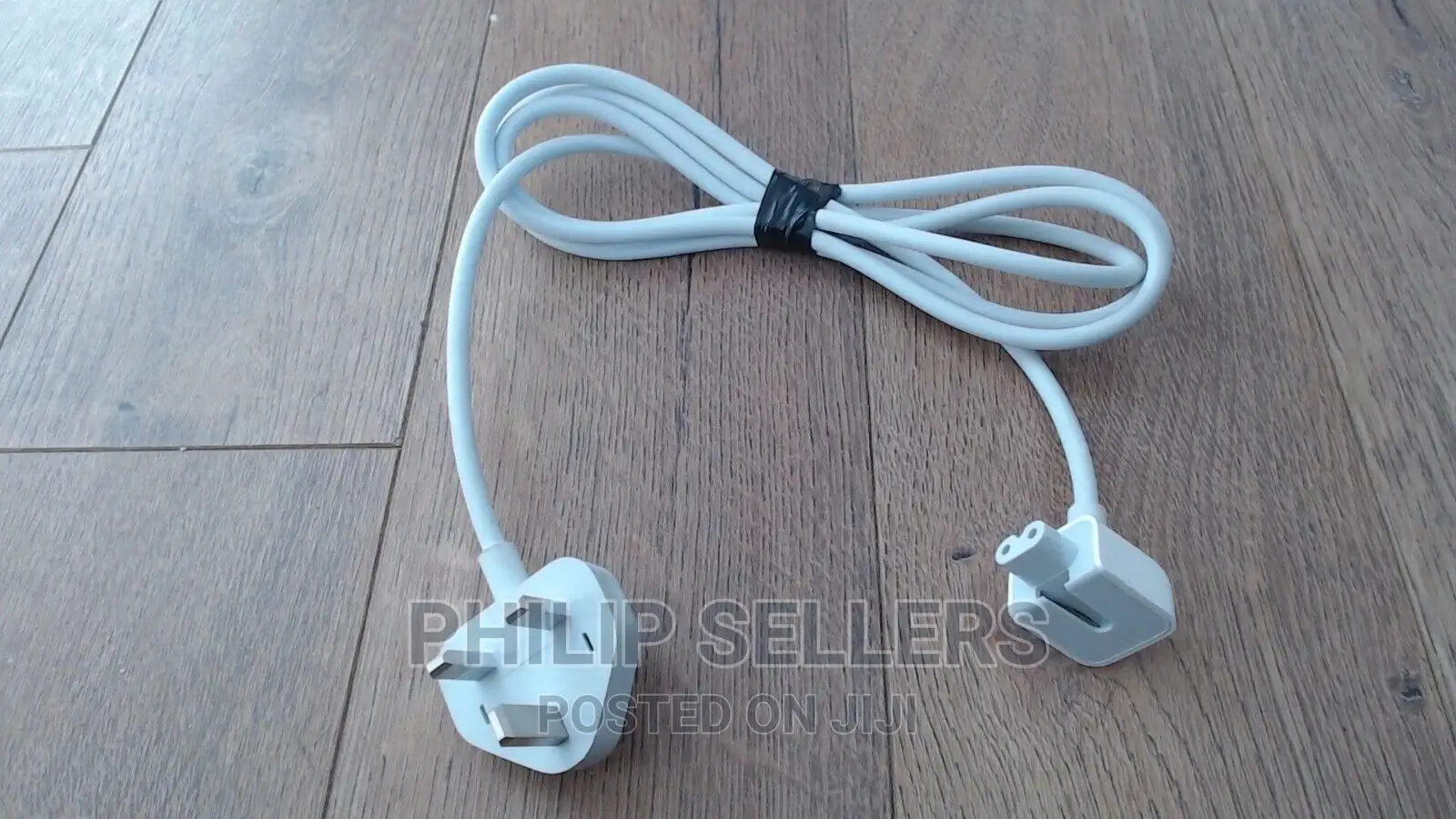 Genuine Apple Mac UK Mains Extension 05 B662 -3a 250V BS1363