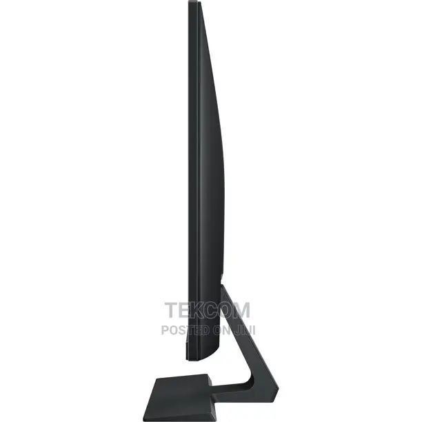 Benq GW2780 27" FHD Monitor, Integrated Speakers, Black Colo