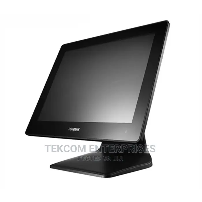 New Desktop Computer 4GB SSD 128GB