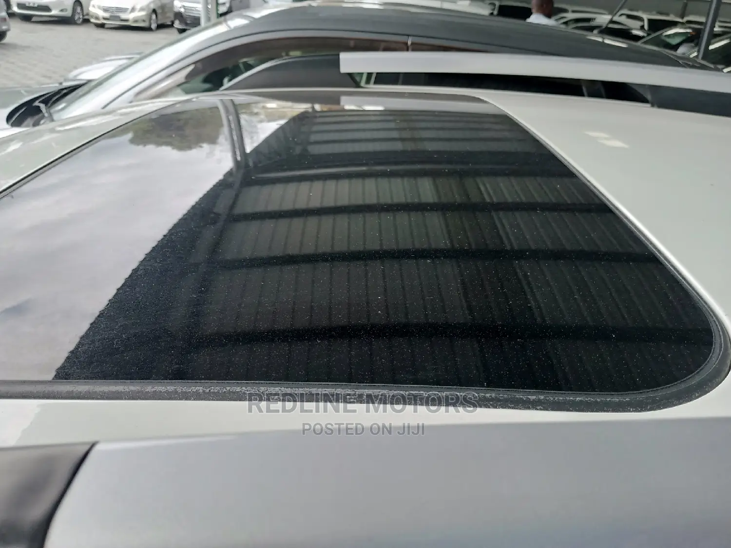 Subaru XV 2016 White