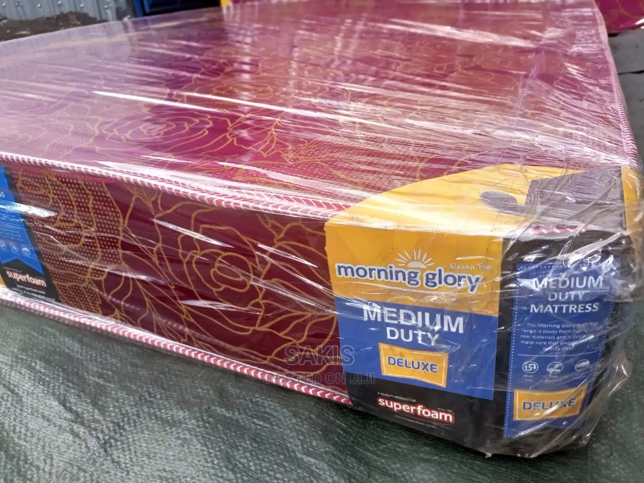 New Mattress! 4 By 6 Mattresses. Free Delivery