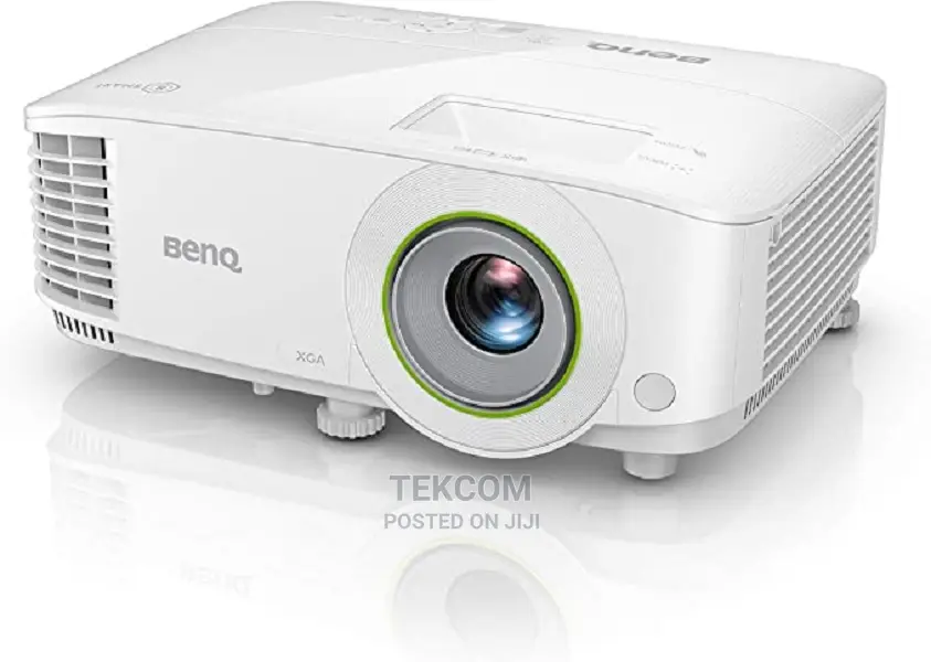 Benq EX600 DLP Smart Projector, XGA, 1024 X L