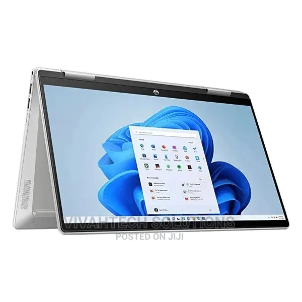 New Laptop HP Pavilion X360 8GB Intel Core I5 SSD 512GB