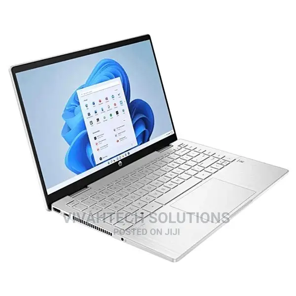 New Laptop HP Pavilion X360 8GB Intel Core I5 SSD 512GB