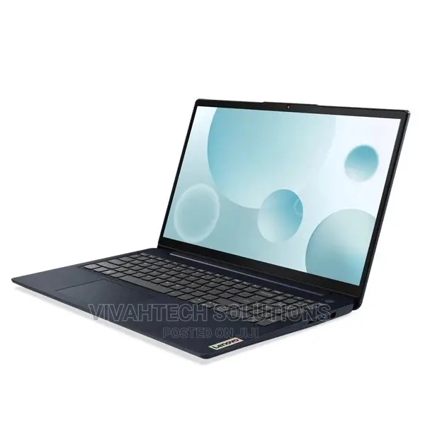 New Laptop Lenovo Ideapad 3 8GB Intel Core I7 SSD 512GB