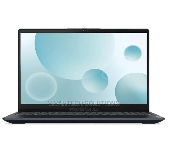 New Laptop Lenovo Ideapad 3 8GB Intel Core I7 SSD 512GB