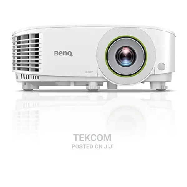 Benq EH600 DLP Smart Projector, FHD, 1920 X 1080, 16:9,