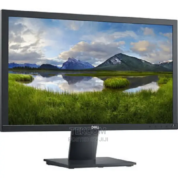 Dell SE2222H 21.5 Inch (54.61 Cm) LED Backlit Monitor - FHD