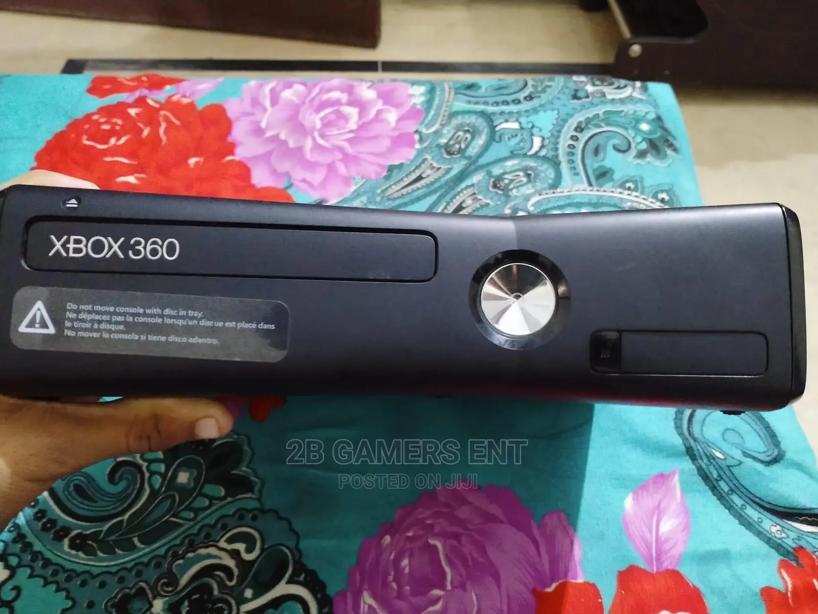 Xbox 360 Microsoft, 15 Games