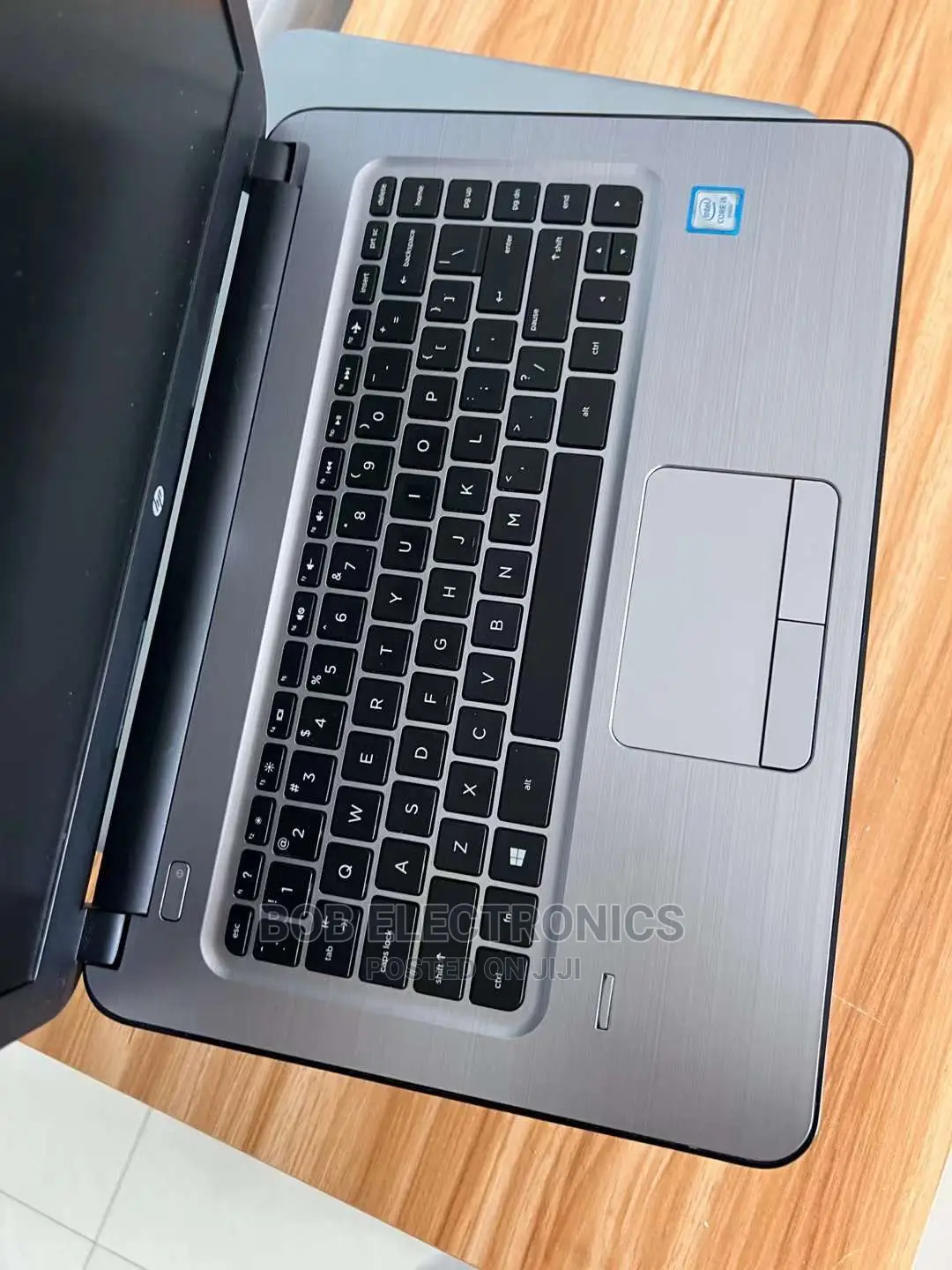 Laptop HP EliteBook X360 1030 G2 8GB Intel Core I5 SSD 256GB