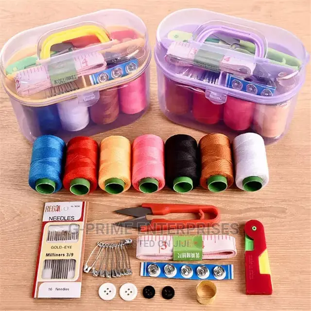 Sewing Kit Set
