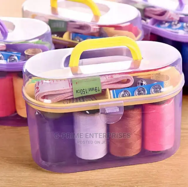 Sewing Kit Set