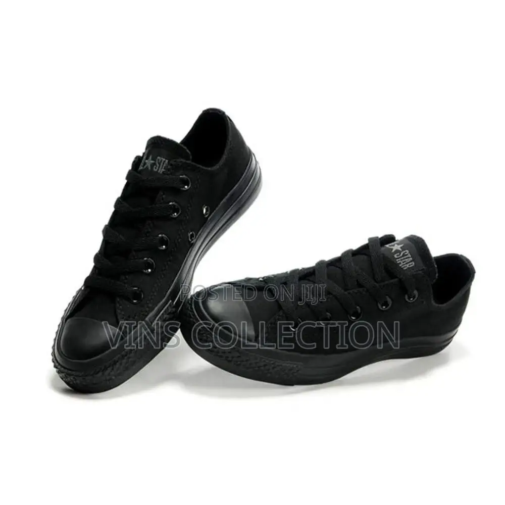 Converse Shoes
