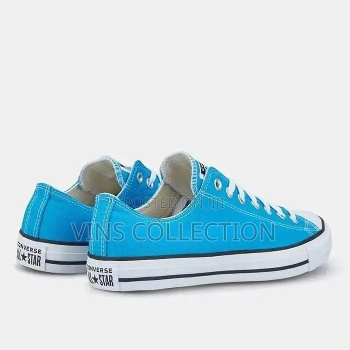 Converse Shoes