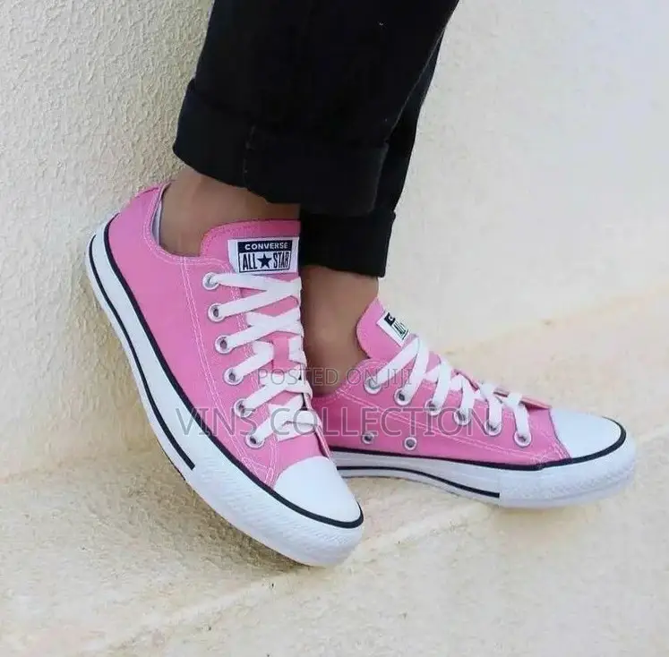 Converse Shoes